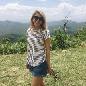 Meet your Posher, Ashton